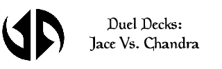 Duel Decks: Jace vs Chandra